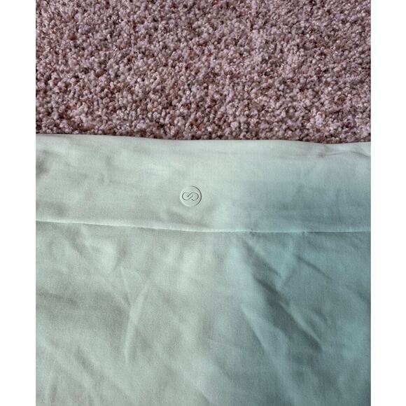 CALIA by Carrie Underwood women's swim bikini bottoms, size XXL, Mint/Light grn - Picture 7 of 7